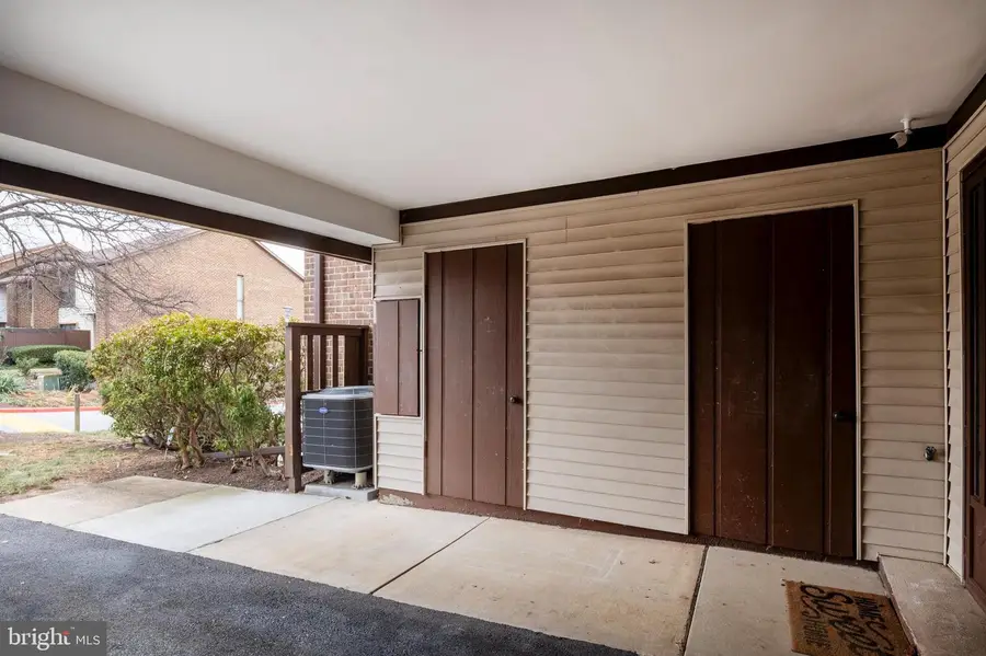 5421 Smooth Meadow Way #c-1-10, Columbia, MD 21044 - Image #2