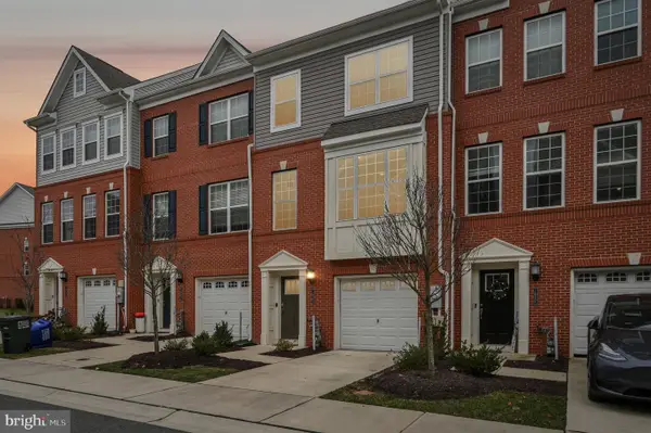 7983 Potter Pl, ELKRIDGE, MD 21075