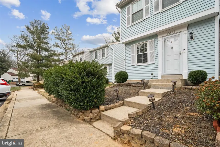 8251 Mary Lee Ln, Laurel, MD 20723 - #2