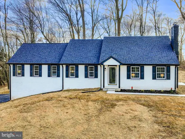 14081 Monticello Dr, COOKSVILLE, MD 21723