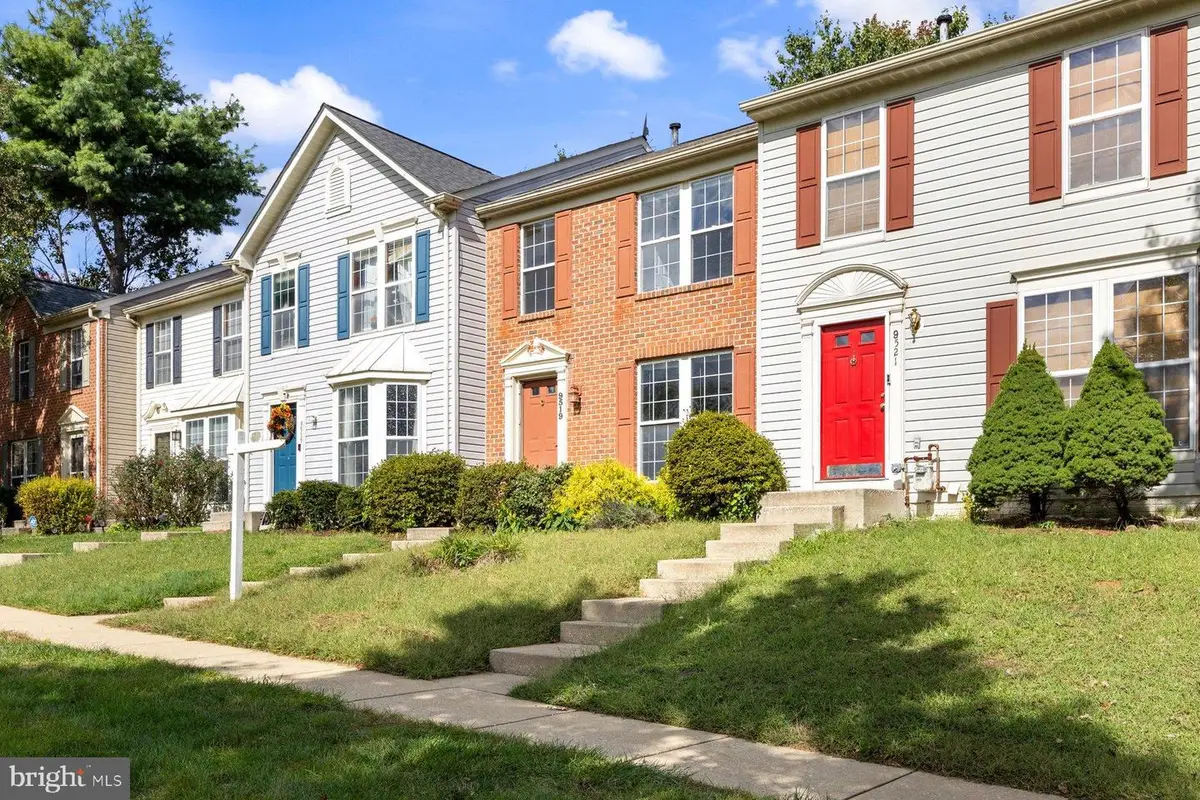 9519 Oakhurst #1, Columbia, MD 21046 - Image #1