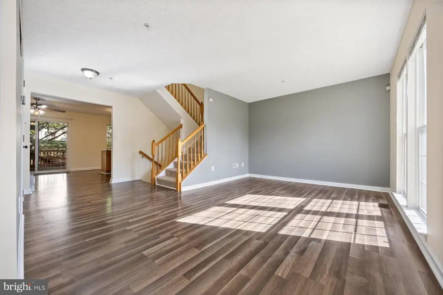 9519 Oakhurst #1, Columbia, MD 21046 - Image #3