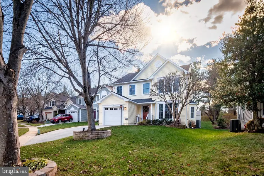 6458 Empty Song Rd, Columbia, MD 21044 - #2