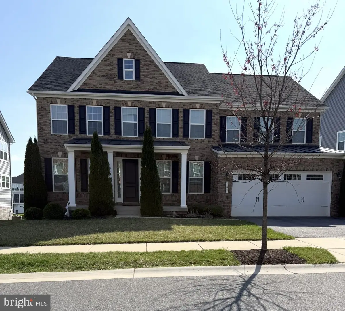 11047 Martha Way, Fulton, MD 20759 - #1