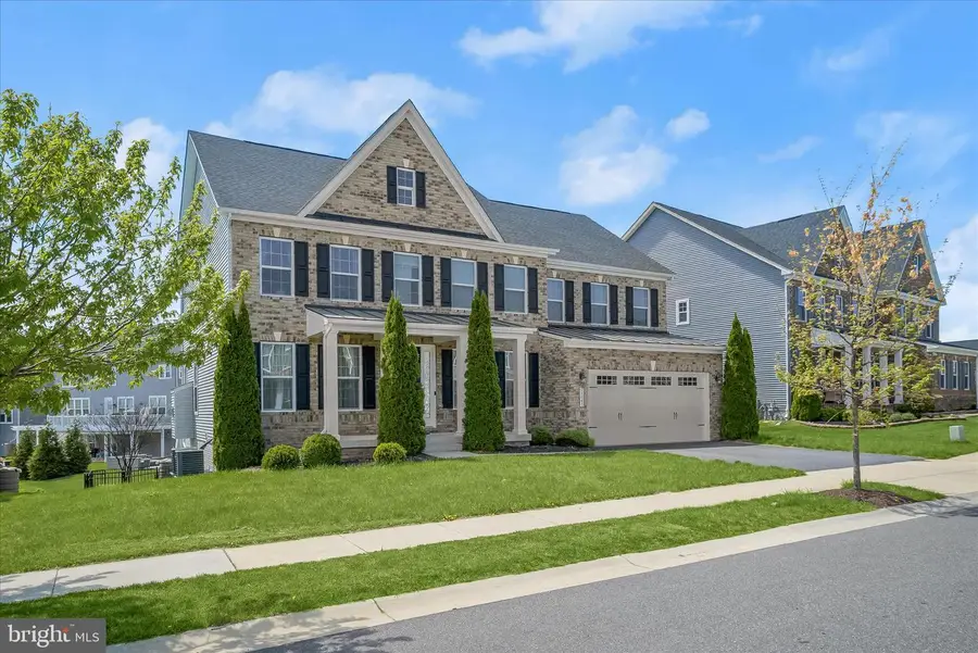 11047 Martha Way, Fulton, MD 20759 - #2