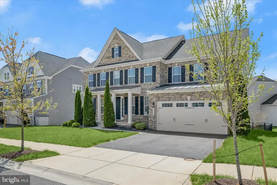 11047 Martha Way, Fulton, MD 20759 - #3