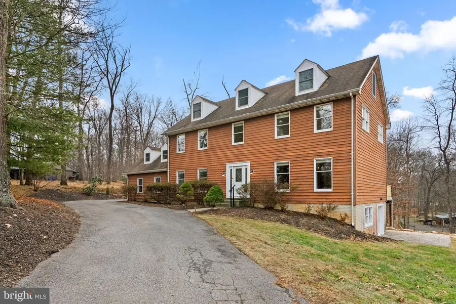 3662 Blackberry Ln, Ellicott City, MD 21042 - #3