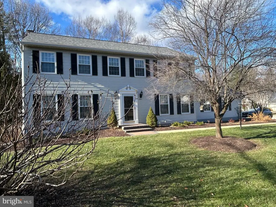 9201 Broken Timber Way, Columbia, MD 21045 - Image #2