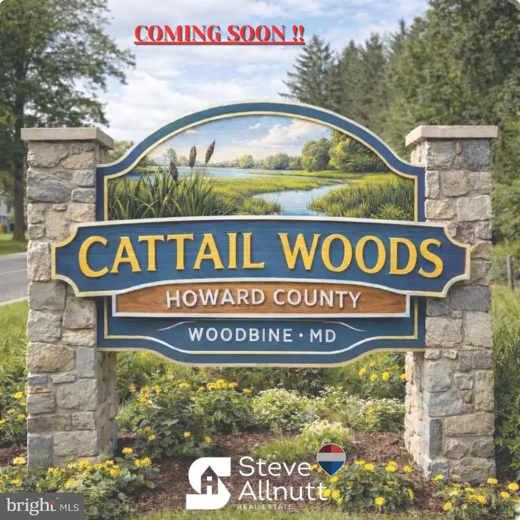 1736 Cattail Meadows Dr, Woodbine, MD 21797 - Image #1