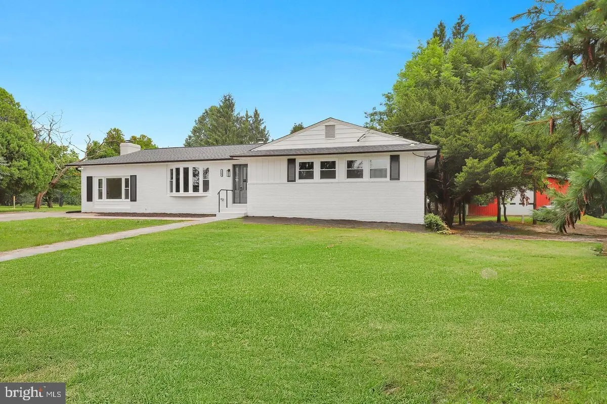 13809 Triadelphia Mill Rd, Clarksville, MD 21029 - Image #1