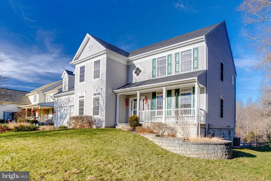 9805 Jessica Ln, Ellicott City, MD 21042 - Image #2