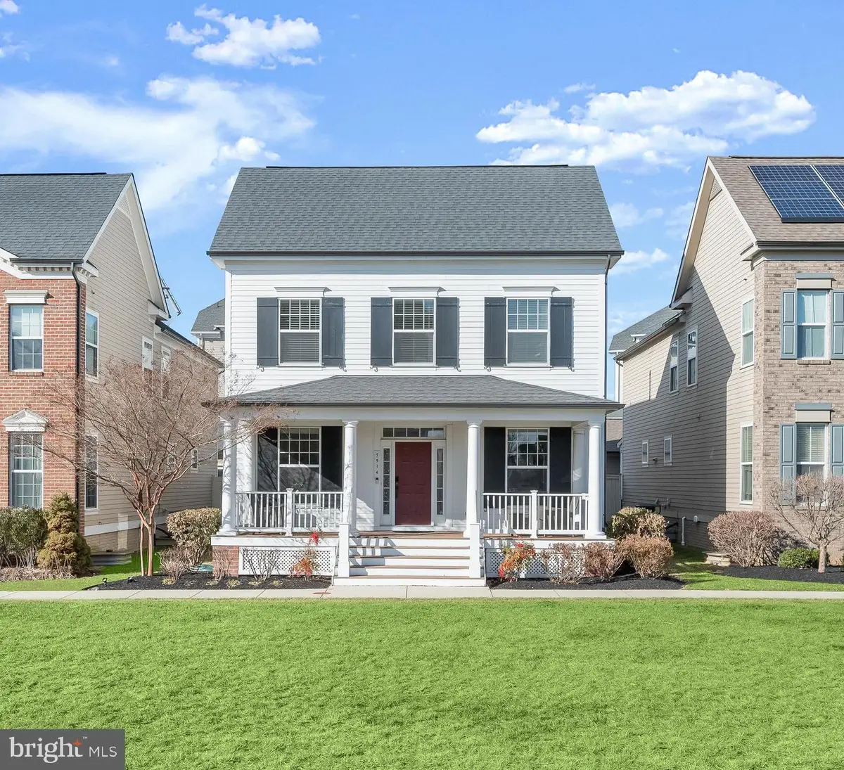 7514 Morris St, Fulton, MD 20759 - Image #1