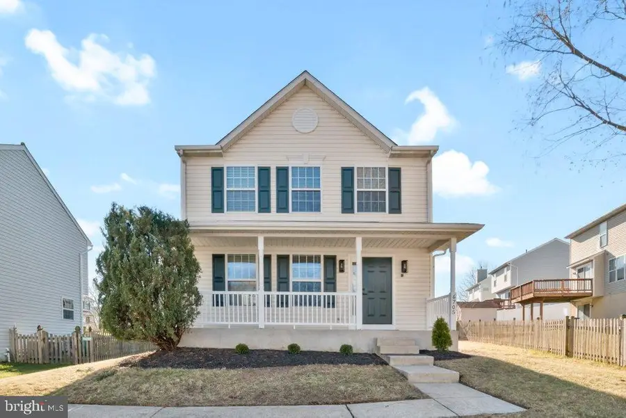 6705 Huntshire Dr, Elkridge, MD 21075 - Image #2