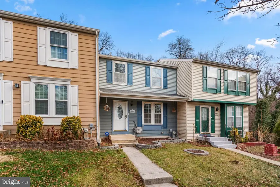 6090 Rock Glen Dr, Elkridge, MD 21075 - Image #2