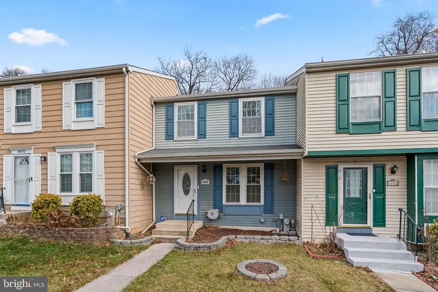 6090 Rock Glen Dr, Elkridge, MD 21075 - Image #3