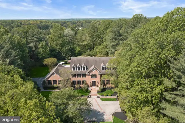 13633 Gilbride Ln, CLARKSVILLE, MD 21029