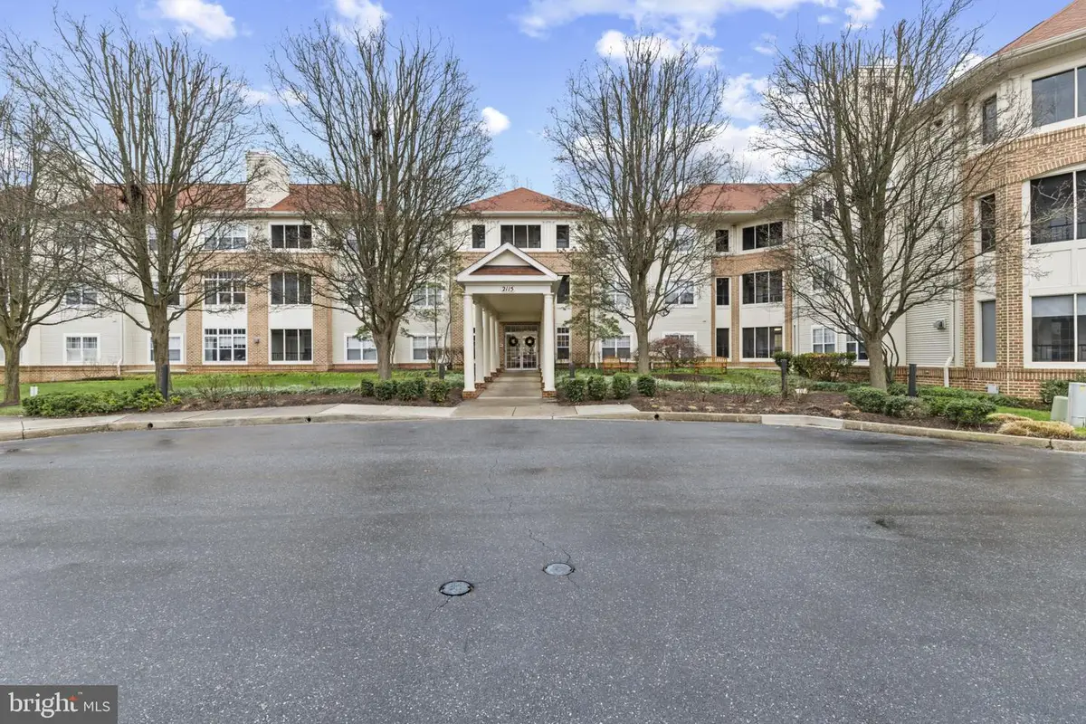 2115 Ganton Grn #g-107, Woodstock, MD 21163 - Image #1