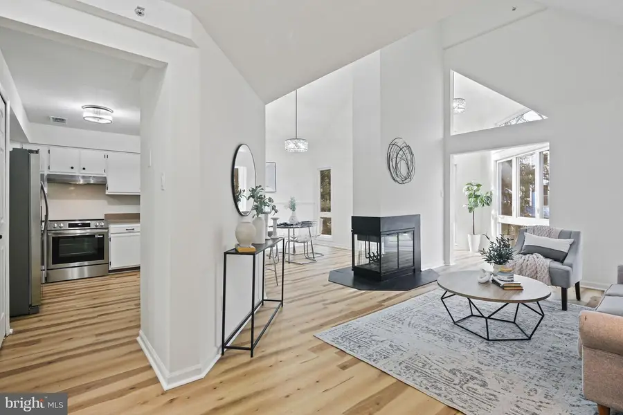 5002 Dorsey Hall Dr #c-5, Ellicott City, MD 21042 - Image #3