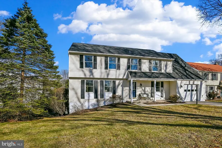 6887 Garland Ln, Columbia, MD 21045 - Image #3