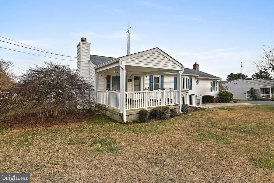 1025 Saint Michaels Road, Mount Airy, MD 21771 - Image #2
