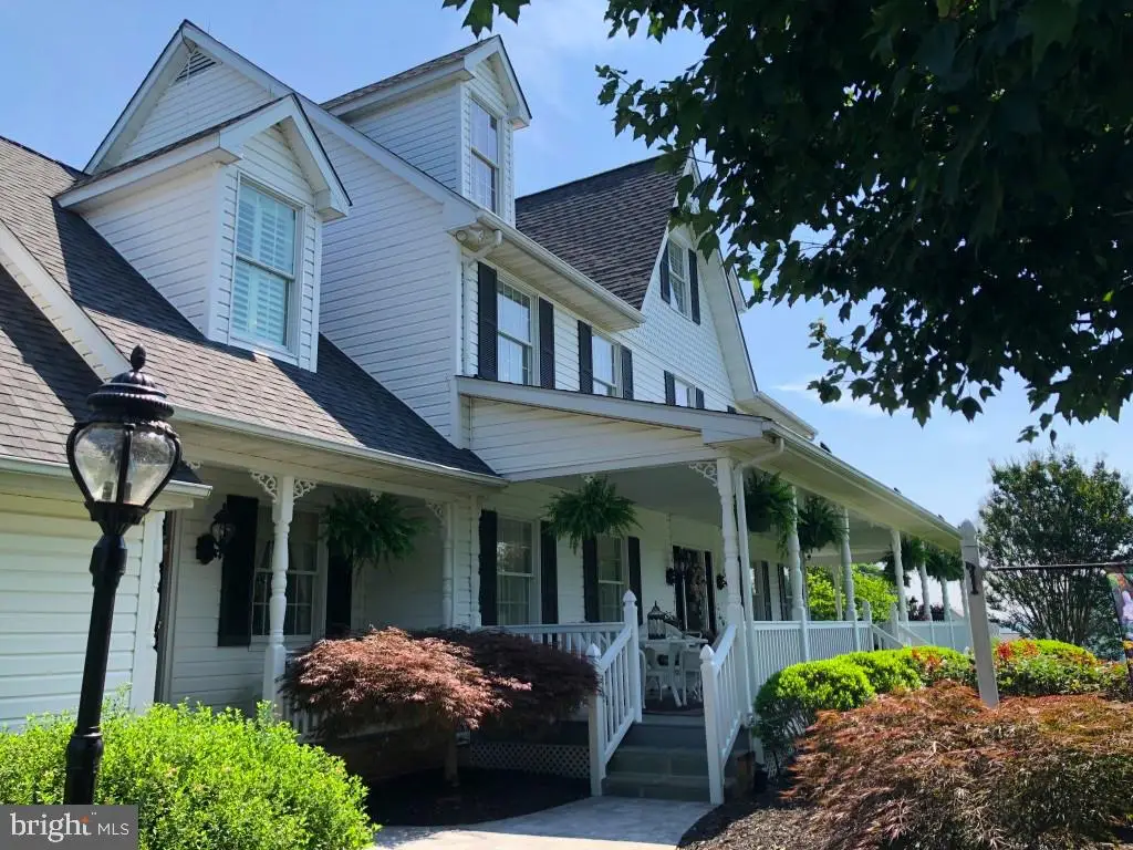 16240 Frederick Rd, Woodbine, MD 21797 - Image #1