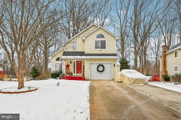 9320 Spring Water Path, JESSUP, MD 20794