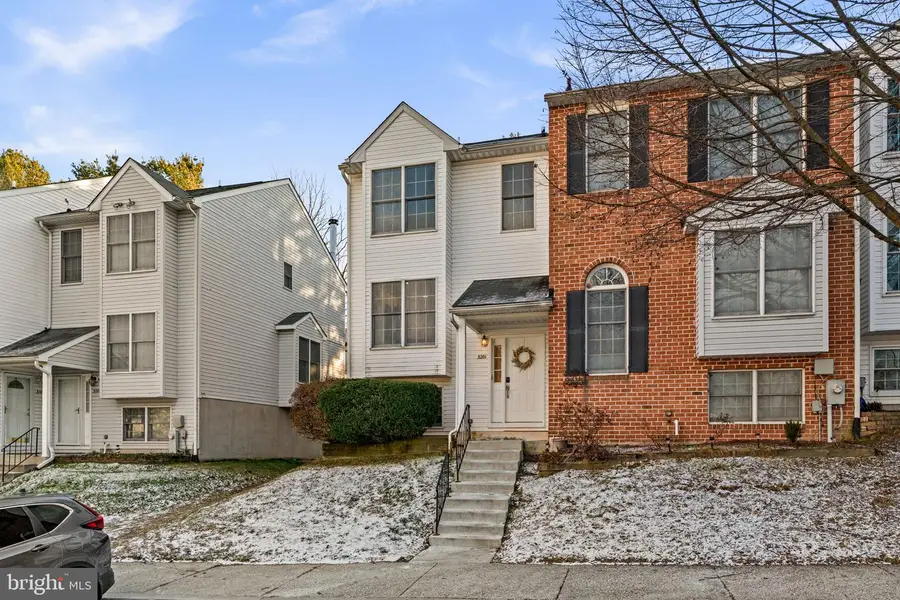 3201 Sonia Trl #59, Ellicott City, MD 21043 - Image #3