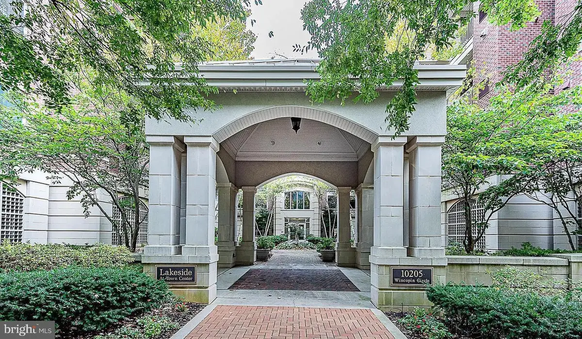 10205 Wincopin Cir #310, Columbia, MD 21044 - Image #1