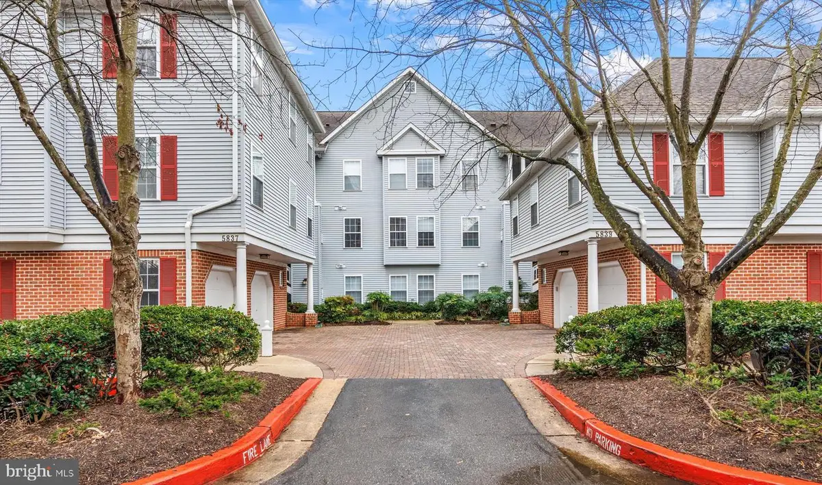 5839 Wyndham Cir #305, Columbia, MD 21044 - Image #1