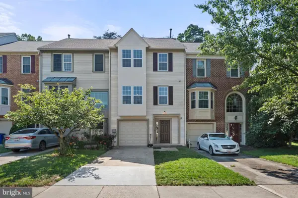 6213 Manchester Way, ELKRIDGE, MD 21075