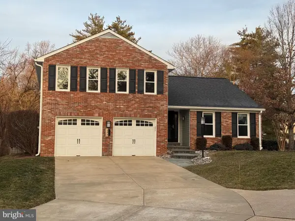 6278 Branch Beech, COLUMBIA, MD 21044