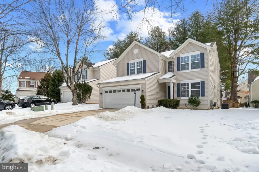 6008 Moonsails Ln, Clarksville, MD 21029 - #2