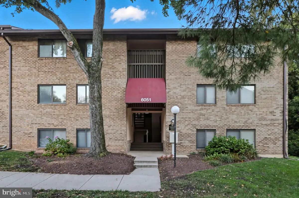 6051 Majors Ln #3, Columbia, MD 21045 - #1