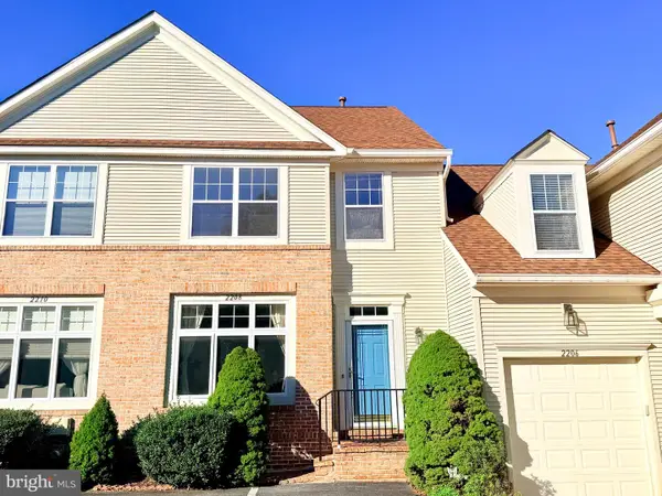 2208 Merion Pond #62, WOODSTOCK, MD 21163