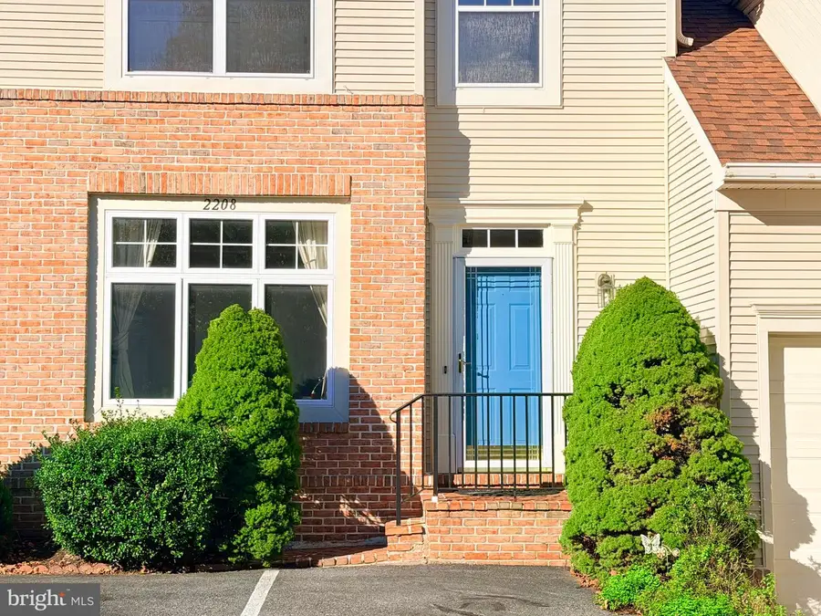 2208 Merion Pond #62, Woodstock, MD 21163 - Image #2