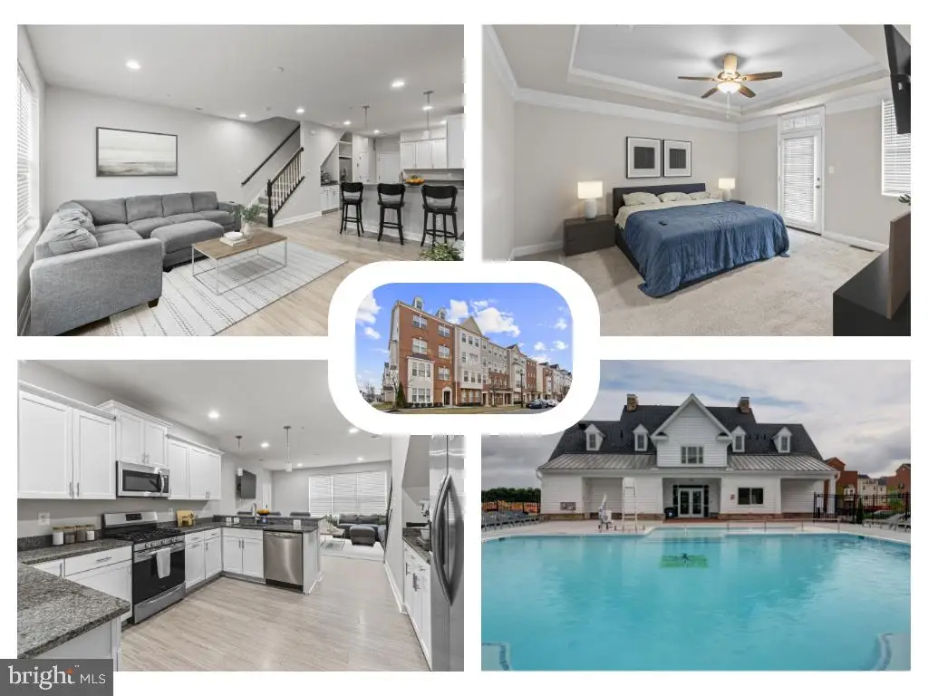 7537 Crowley St #b, Hanover, MD 21076 - Image #1