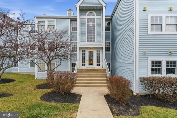 8495 Falls Run Rd #b, ELLICOTT CITY, MD 21043