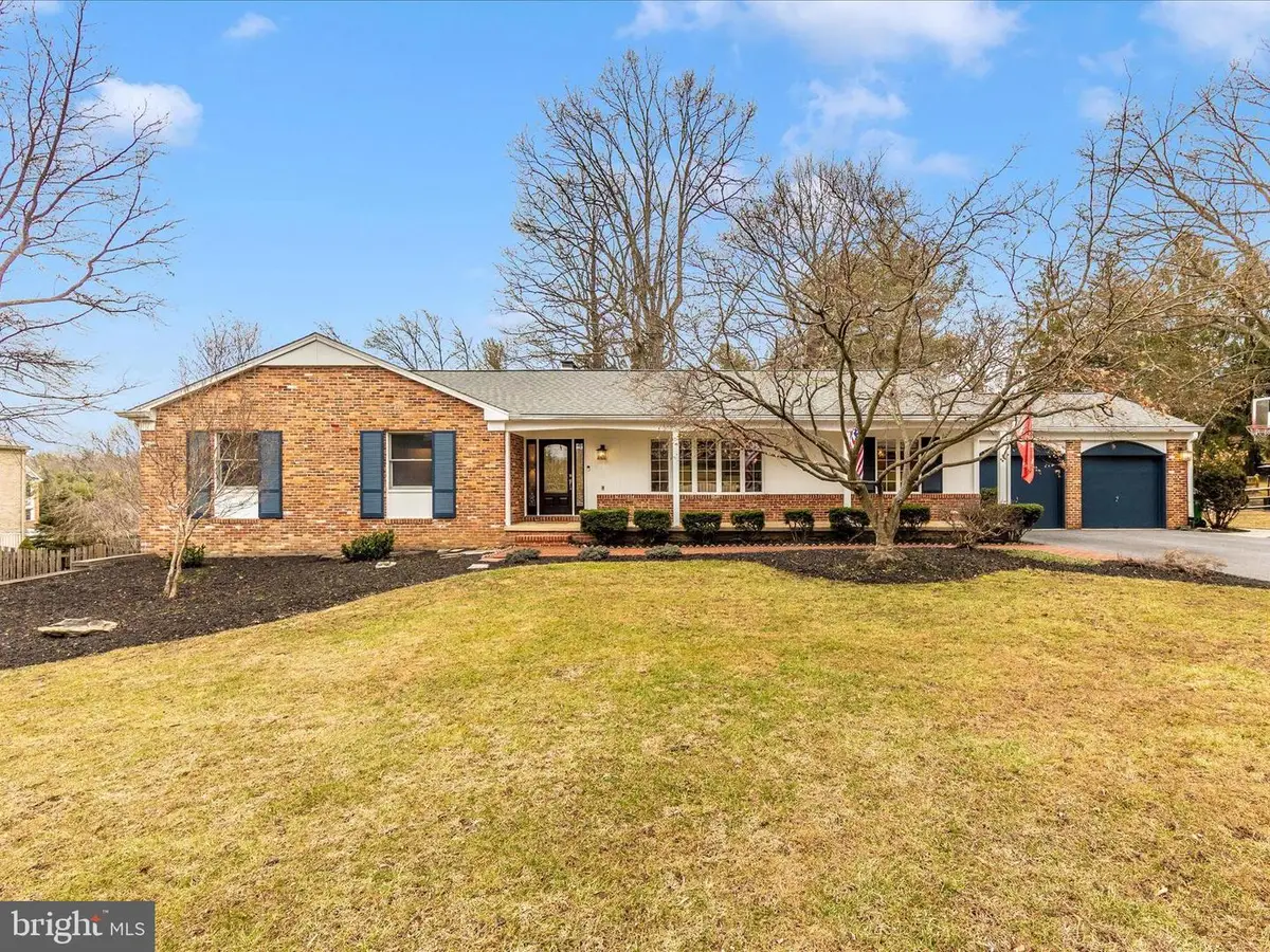 9320 Rock Meadow Dr, Ellicott City, MD 21042 - #1