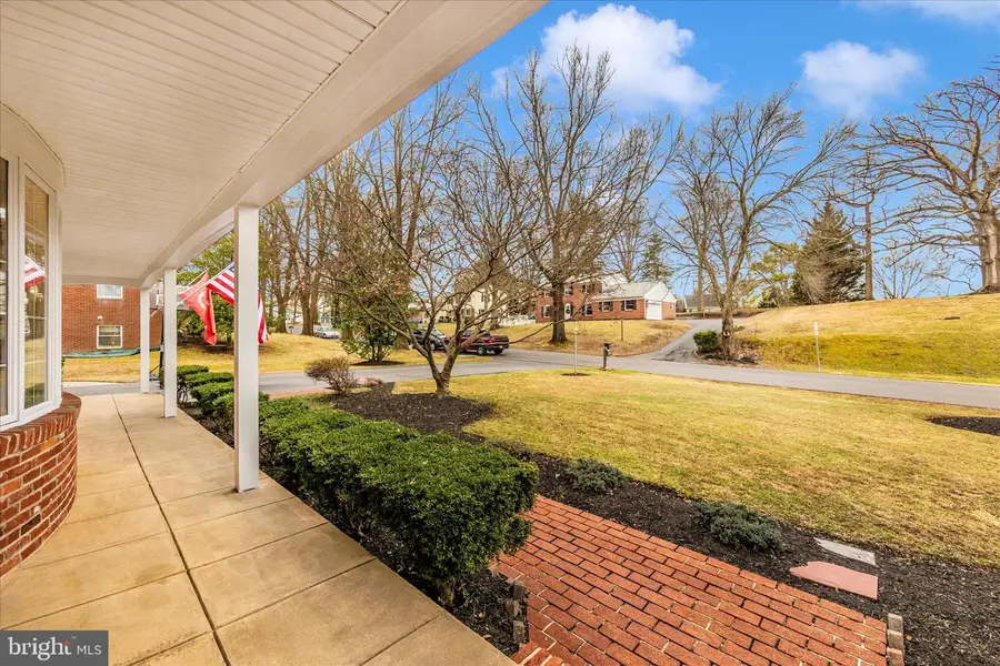 9320 Rock Meadow Dr, Ellicott City, MD 21042 - #3