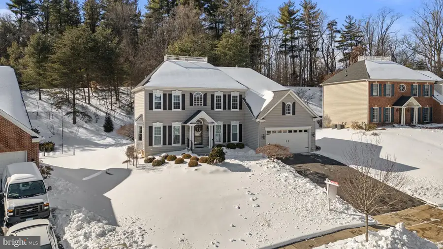 5147 Britten Ln, Ellicott City, MD 21043 - Image #2