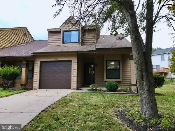 6450 Sewells Orchard Drive, COLUMBIA, MD 21045