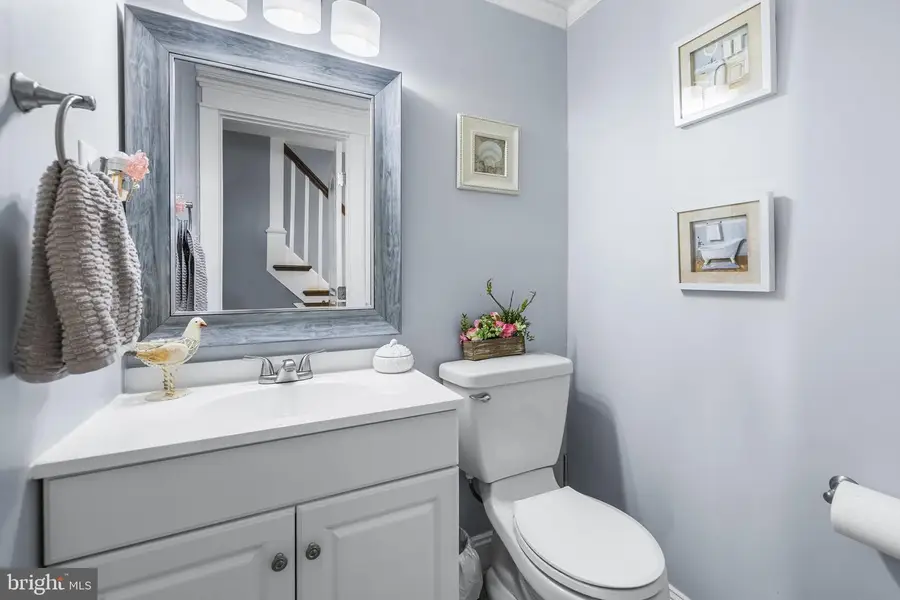 7100 Fountain Rock Way, Columbia, MD 21046 - Image #3