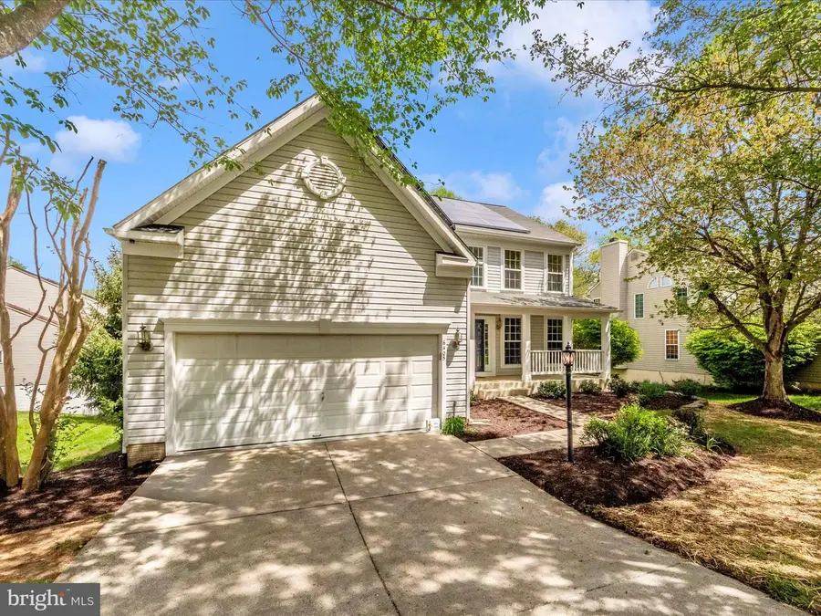 6405 Quiet Night Ride, Columbia, MD 21044 - #2