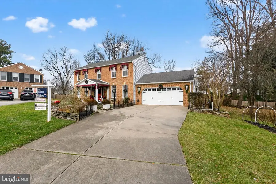 6229 Free Stone Ct, Columbia, MD 21045 - Image #2