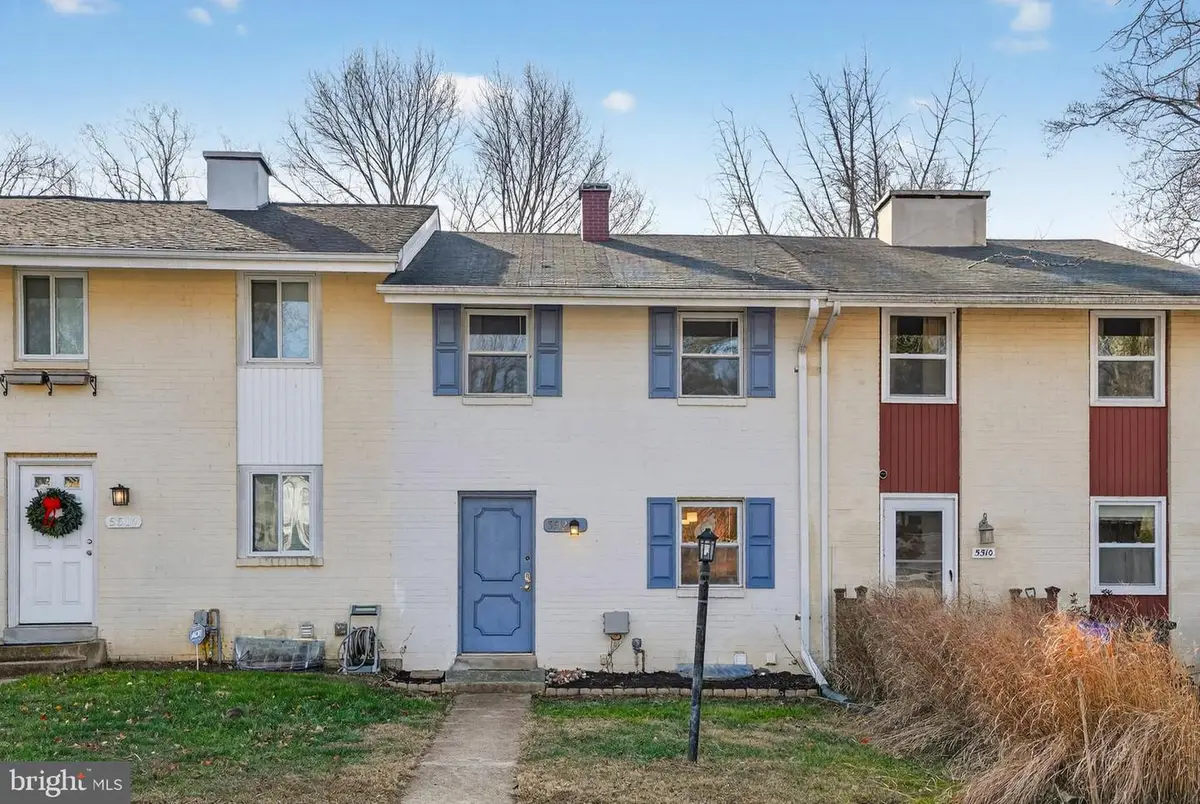 5512 Mystic Ct, Columbia, MD 21044 - Image #1