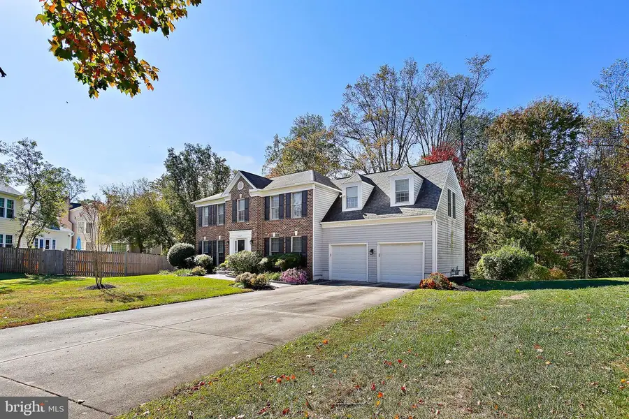 8307 Spring Blossom Ct, Laurel, MD 20723 - #2