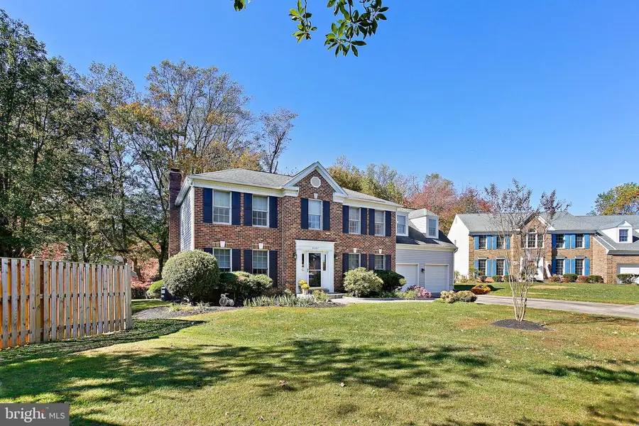 8307 Spring Blossom Ct, Laurel, MD 20723 - #3