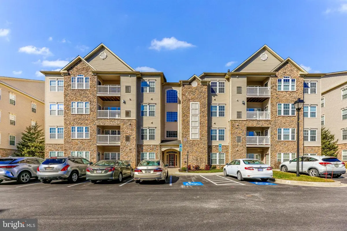 11160 Chambers Ct #d, Woodstock, MD 21163 - #1