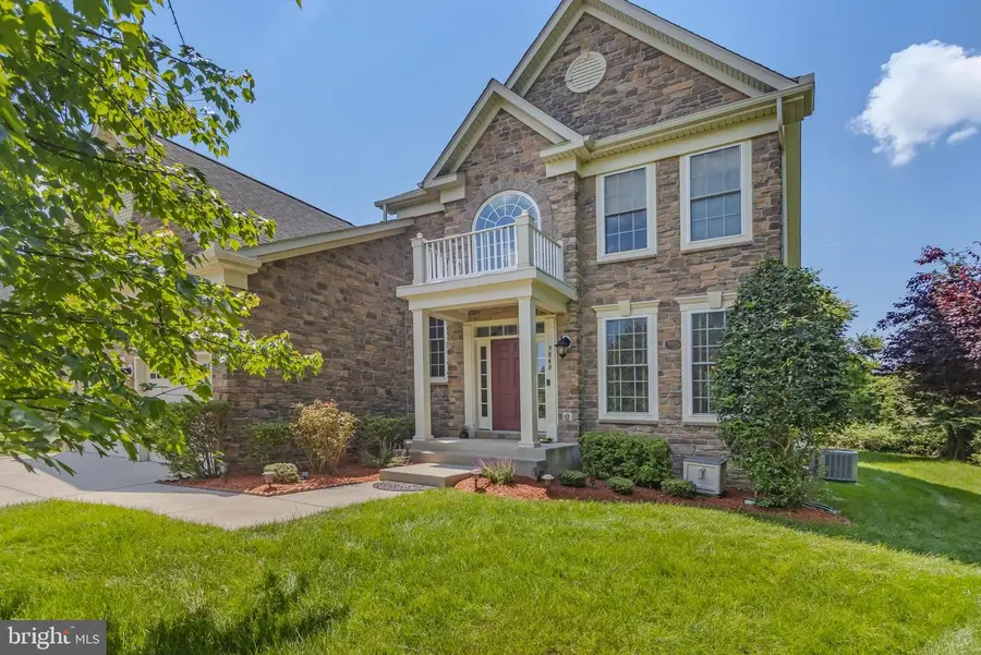 9848 Shaded Day, Laurel, MD 20723 - Image #2