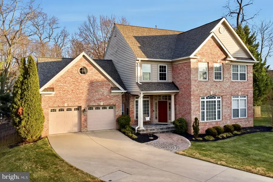4675 Yorkshire Dr, Ellicott City, MD 21043 - #2
